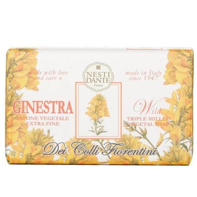 Di Colli Fiorentini Soap-Broom 250g