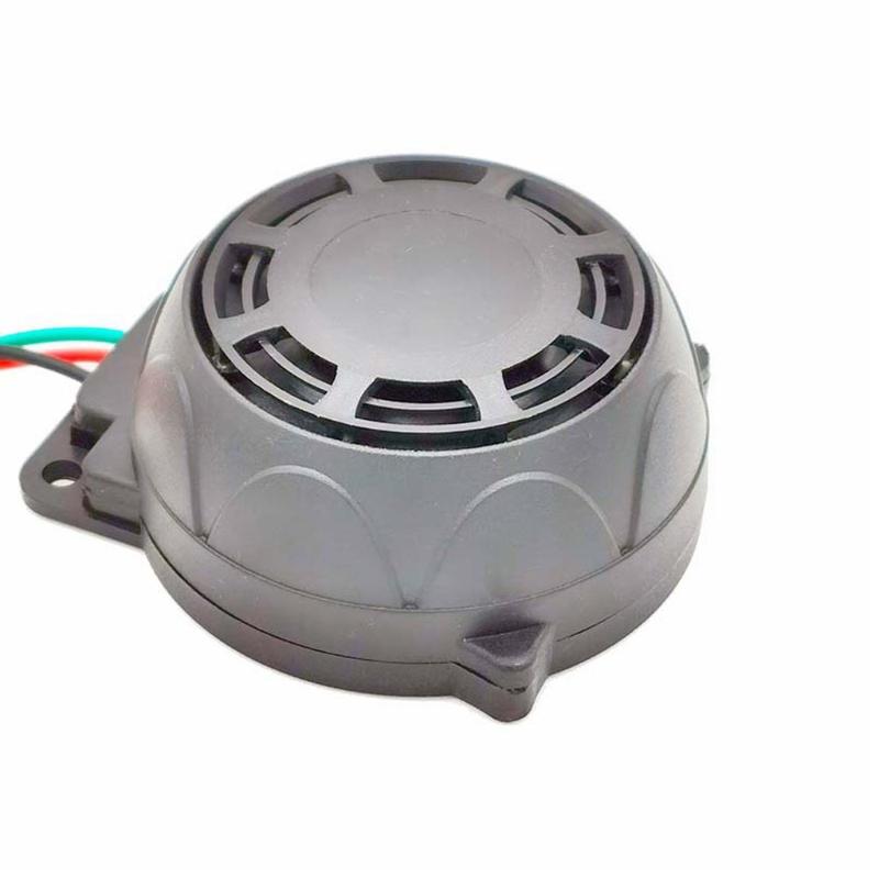 12V Motor Remote Control Kit Anti-theft Alarm Systems All Purpose Suitable for Motorcycle Scooter Bike