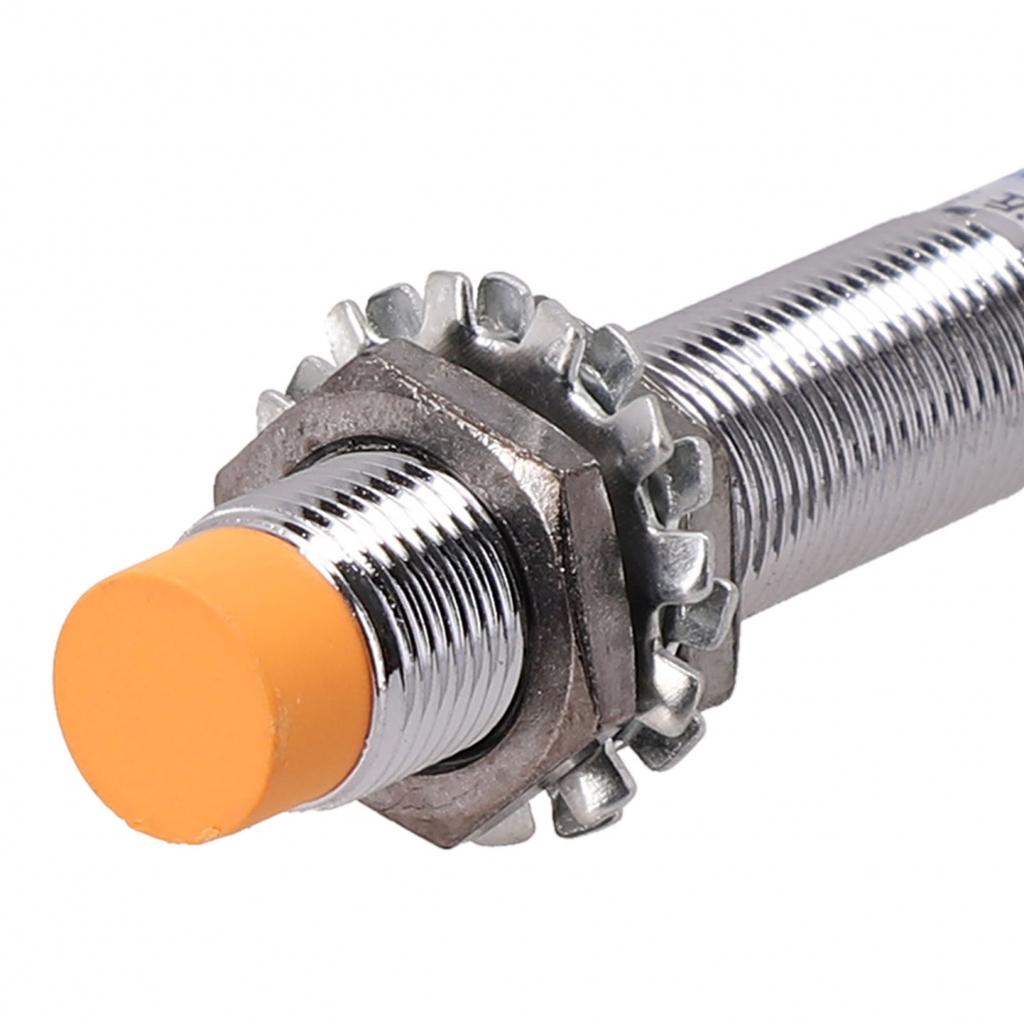 PNP Proximity Sensor 1Pc 300mA Cylindrical DC 6V-36V