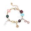 Braccialetto a tema Taylor Swift, Multicolore, Regalo per Fan