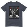 Political Party Presidents Washington Hamilton Drinking Tshirt