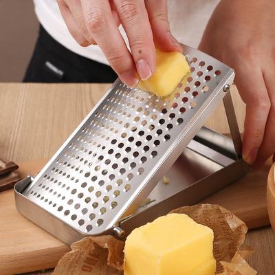 Cheese Ginger Mashed Garlic Cheese Radish Slicing Lemon Kitchen Household Wire Cleaner