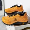 Outdoor Wanderschuhe Herren rutschfest und abriebfest Wanderschuhe Offroad Wanderschuhe leicht dämpfend atmungsaktiv