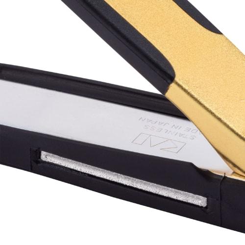 Kai Corporation KAI Seki Magoroku Nail Clipper Type101 M Curved Blade Made In Japan HC3542