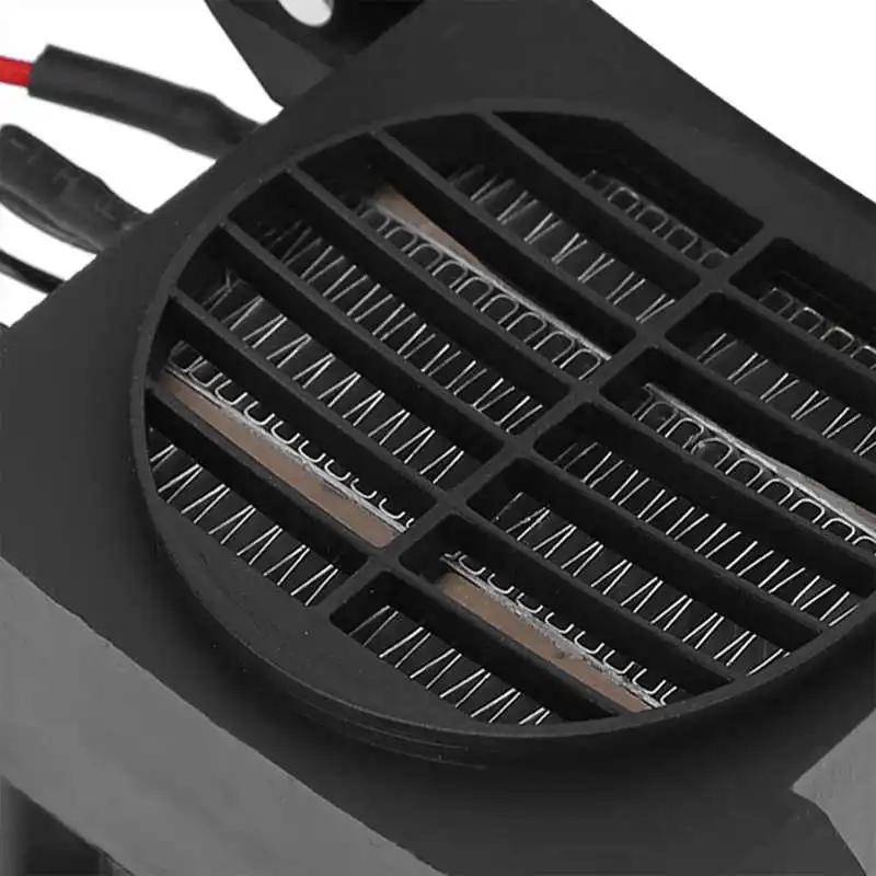 Încălzitor 220V 300W cu Ventilator Electric Ceramic Termostatic Încălzitor de Aer Piese de Schimb DIY Încălzire Element Încălzitor Încălzitor de Picioare