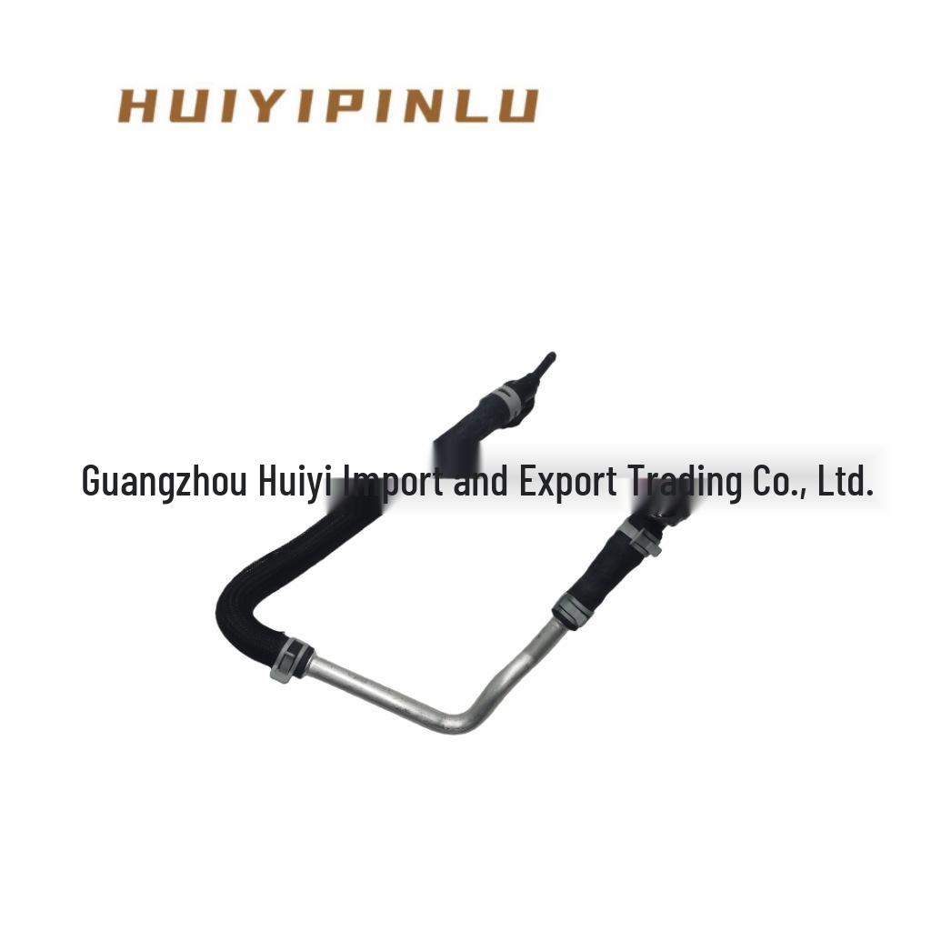 

Jeep Wrangler 2019 Inlet Heater Water Hose 68280784AB Hui Yi Road