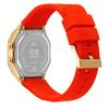 Ice watch ICE digit small red passion women's watch 022070