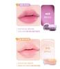 Colorgram Tintory Jam Lip Balm 8 Colors – Glossy Hydrating Korean Color Lip Balm