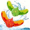Teufelfisch Poolspielzeug, Wasserspielzeug, Tauchringe, Schwimmausrüstung, Wassergleiter, Badeanzug Zubehör