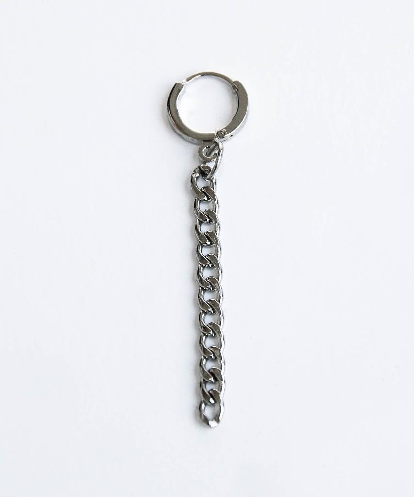 Wanderingyouth Chain Earrings