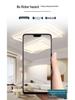 2025 Modern Minimalist LED Ceiling Light Set for Living Room