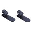 Umbrella Holder, Set of 2, Car Accessories, Multi-functional Adhesive Holder, Compatible with Many Types