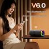 Newmine PBS015 Dual Tragbarer Bluetooth-Lautsprecher (CN-Version)