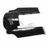 Motorcycle Accessory Rear Fender Mudguard Cover for Big Glide/Street Glide (5 Inches, 2014-2018)
