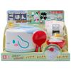 Onda Play House Set Dinner is ready ~ Sanrio Play House Set