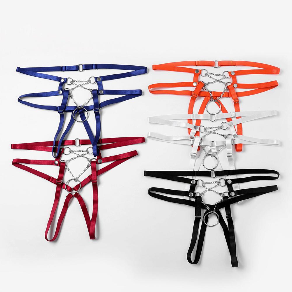 T-back Mens Underwear Underpants Breathable Briefs