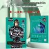 Huawei Honor iPad Tempered Glass Screen Protector for 9.7", 11.5", 12" Tablets