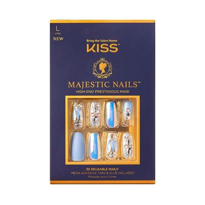 Maniküre – Nagellack