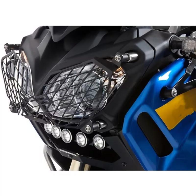 Modified speaker grille accessories suitable for BMW F900R/F900XR/F750GS F850GS