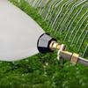 1Pc Bico Pulverizador de Pesticida de Alta Pressão 1/2Pcs Bicos de Rotação de 360 Graus com 3 em 1 para Controle de Pragas de Jardinagem Agrícola