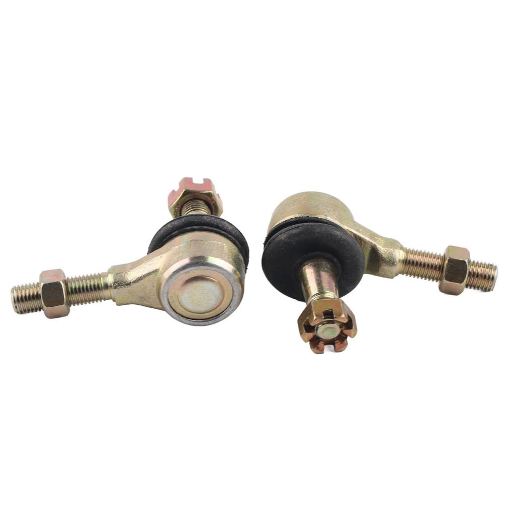 M10 Pair Ball Joint Replacement for 50Cc 70Cc 90Cc 110Cc 125Cc 150Cc 200Cc 250Cc ATV