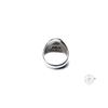Bebello [Bs-242] 925 Silver Coin Ring
