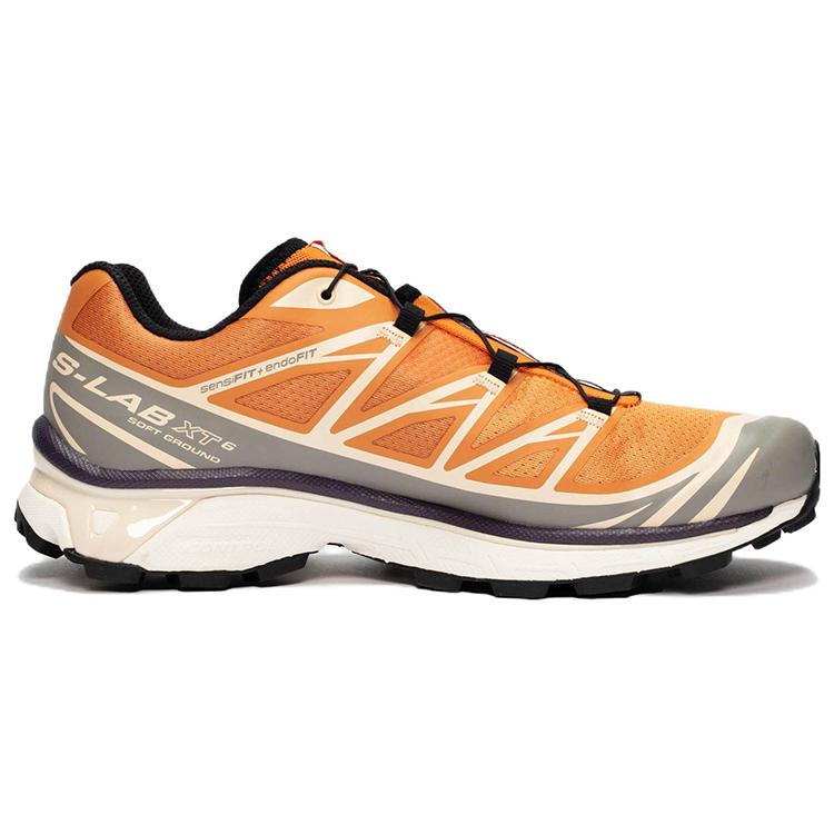 SALOMON XT-6 'Apricot Buff' 417099
