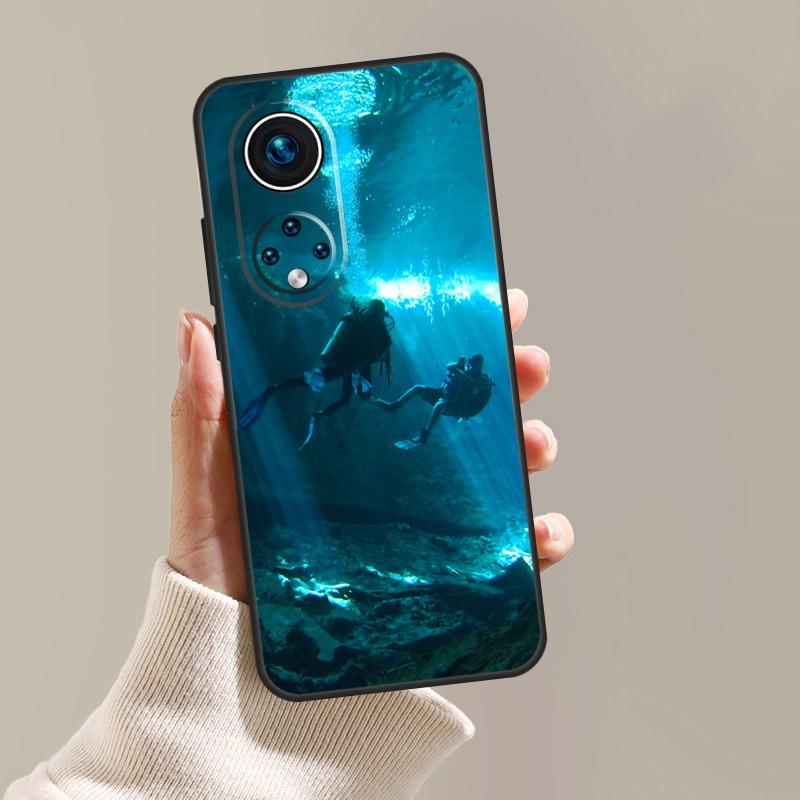 

Чехол для дайвинга для Honor Magic 7 5 6 8 Pro 200 400 50 70 90 Lite X8c X8b X9a X9b X9c X9d Win RT Honor Win