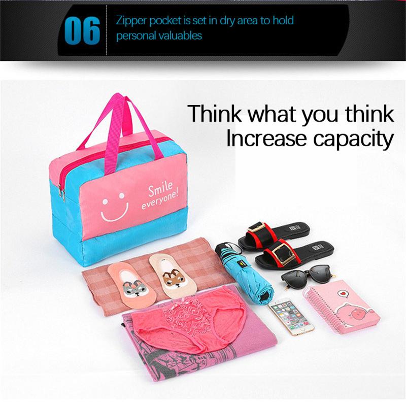 Buy Multifunctional Travel Storage Bag 