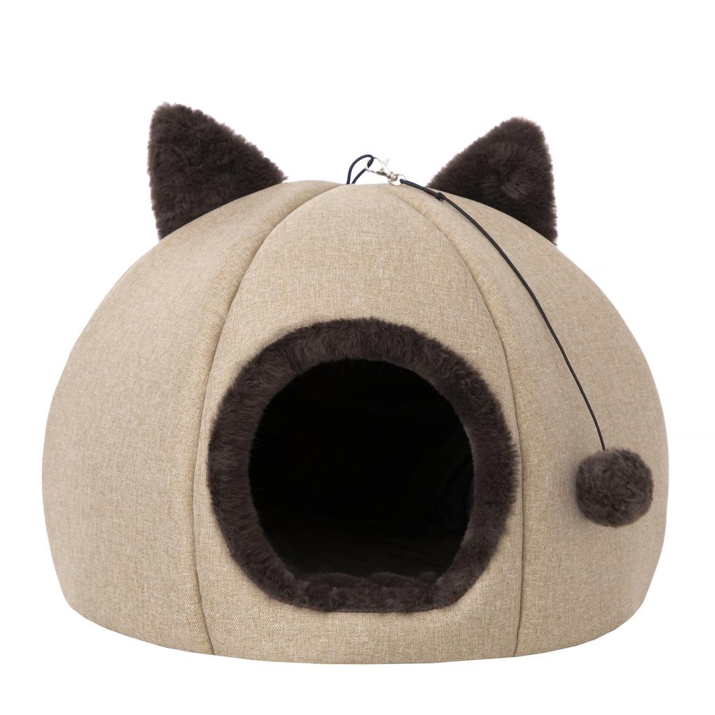 Cat House Kitty