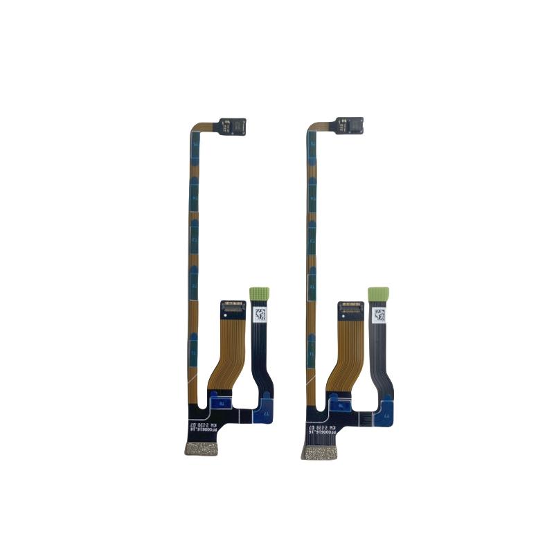 3 In 1 Flexible Flat Cable Gimbal Flex Ribbon Cable for DJI MINI 1/2/SE Repair Part for Mavic Mini 2  Replacement