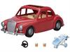 Sylvanian Families Vehicle [Fun Outing Family Car] V-05 ST Mark Certification For Ages 3 and Up Toy Dollhouse Sylvanian Families EPOCH