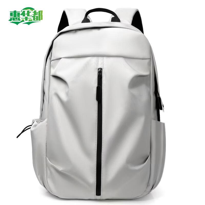 HUIHUADU Large Capacity Unisex Student Backpack