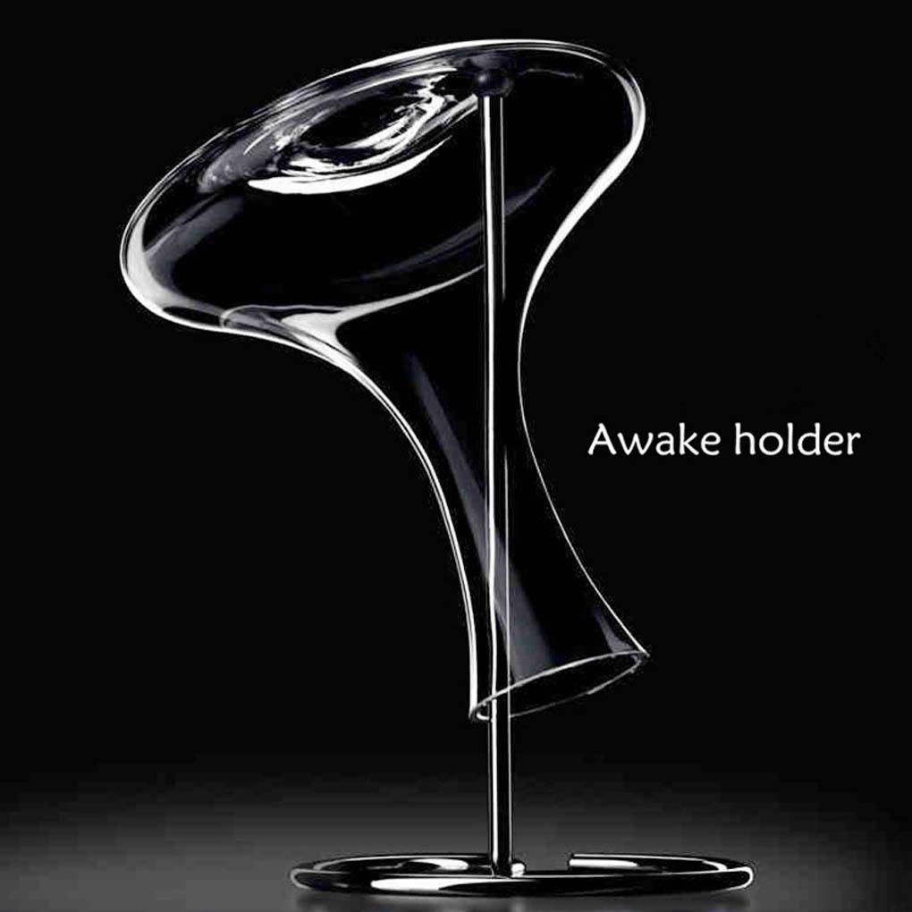 Wine Drying Stand Stainless Kitchen Bar Bracket Drying Rack Storage Holder