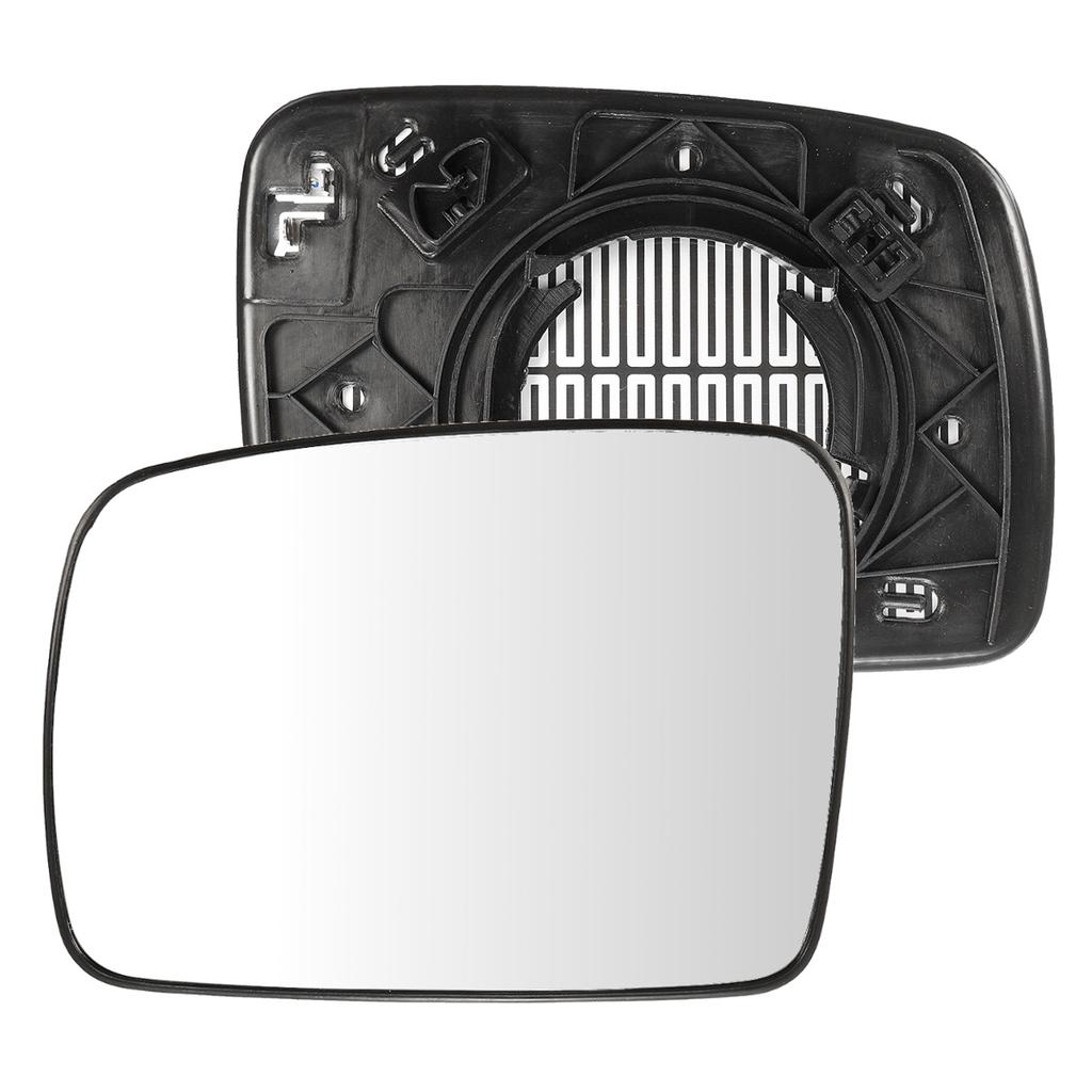 For Land Rover Range Rover 2002-2004 right hand side wing door mirror glass