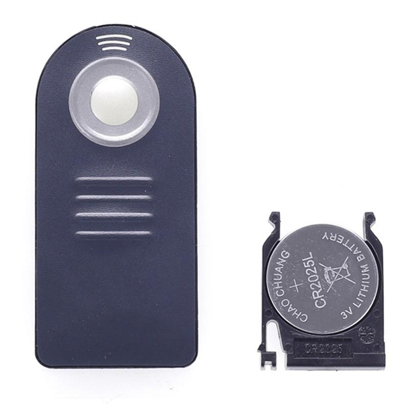 Nikon ML-L3 Shutter Release Wireless IR Remote Control for D7100 D5500 D3200 New
