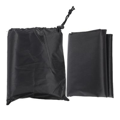 Garden Fountain Cover Water Proof Water Fountain Protector Cover Anti Dust Heavy Duty for Outdoor