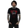 Star Wars: The Rise of Skywalker Mens Star Wars The Rise Of Skywalker Supreme Leader Kylo Ren T-Shirt