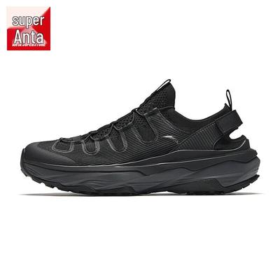 Anta Herren Outdoor Wat- und Sportsandalen
