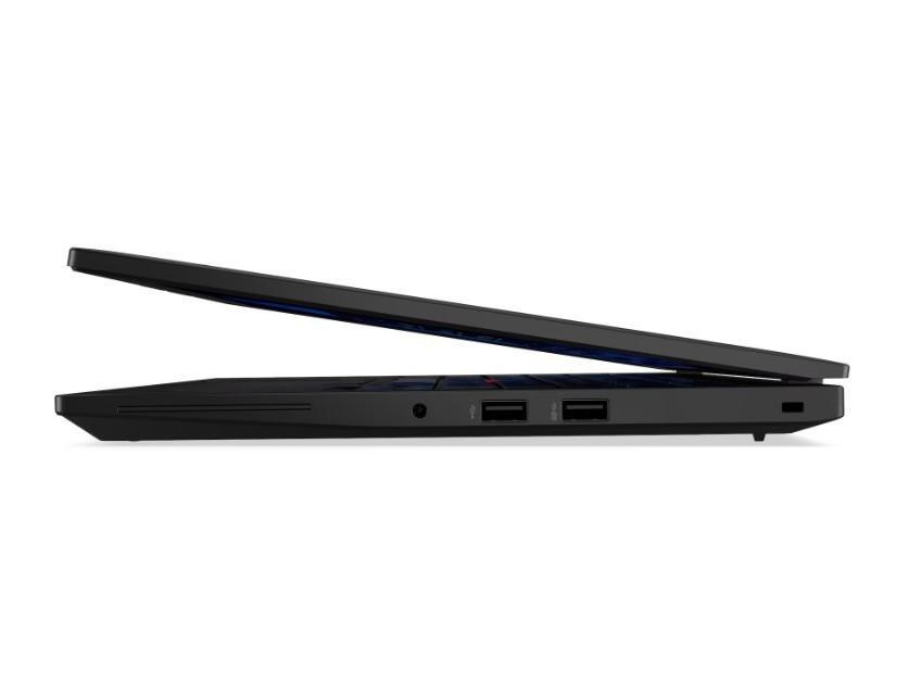 Ноутбук ThinkPad L16 G2 21SA0068PB W11Pro Ultra 7 255U/16GB/512GB/INT/16.0 WUXGA/Чорний/1 рік Premier Support + 3 роки OS + CO2 Offset