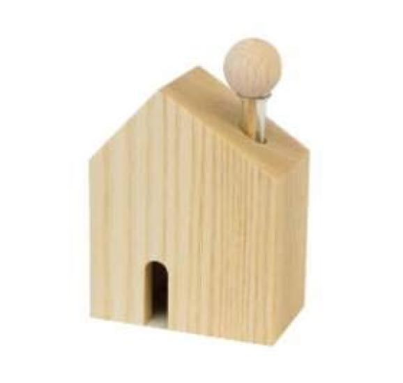 

Аромадиффузор Charis Seijo Деревянный домик