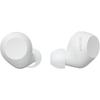 Sony WF-C710N Wireless Earbuds White Noise Cancelling Bluetooth Long Battery Life IPX4 Water Resistant Compact Lightweight Multi-Point Connection