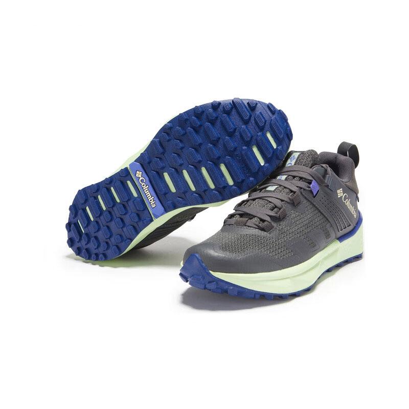 Columbia Casual Comfortable Versatile Non-Slip Low-Top Outdoor Functional Shoes Women shoes Gray BL8538-089