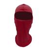 Sun Protection Cycling Face Mask - Ice Silk Neck Gaiter for Motorcycle Helmets (Spring/Summer)