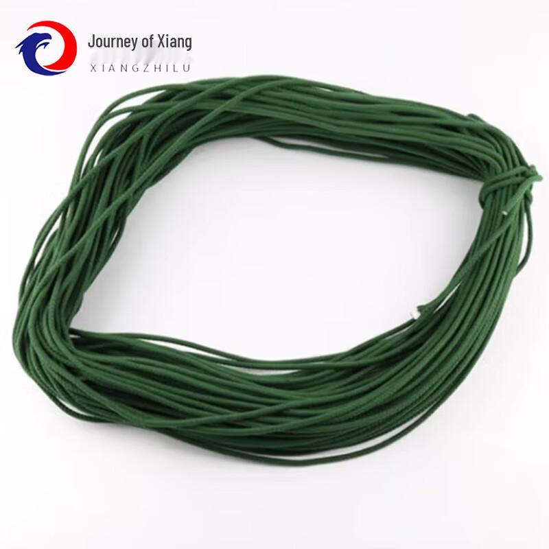 Tent Guy Line Rope (6mm x 50m)