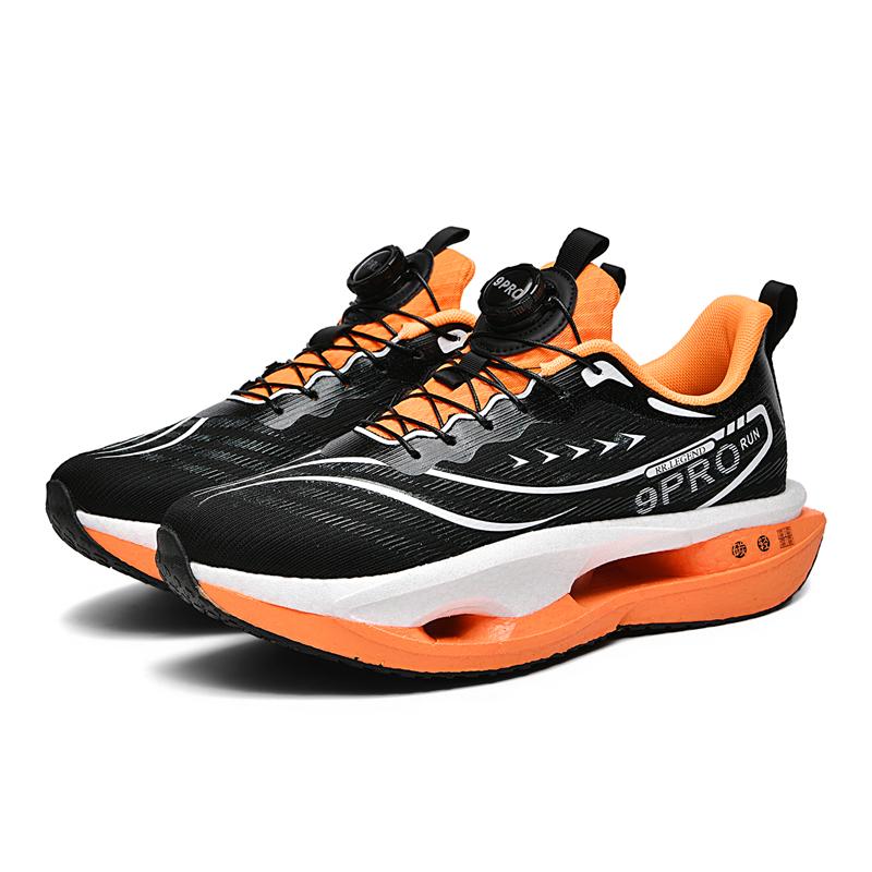2025 Summer Hot Selling Popular Sports Shoes Professional High-quality Outdoor Anti Slip Running Shoes Sizes 32-45 for Men Women