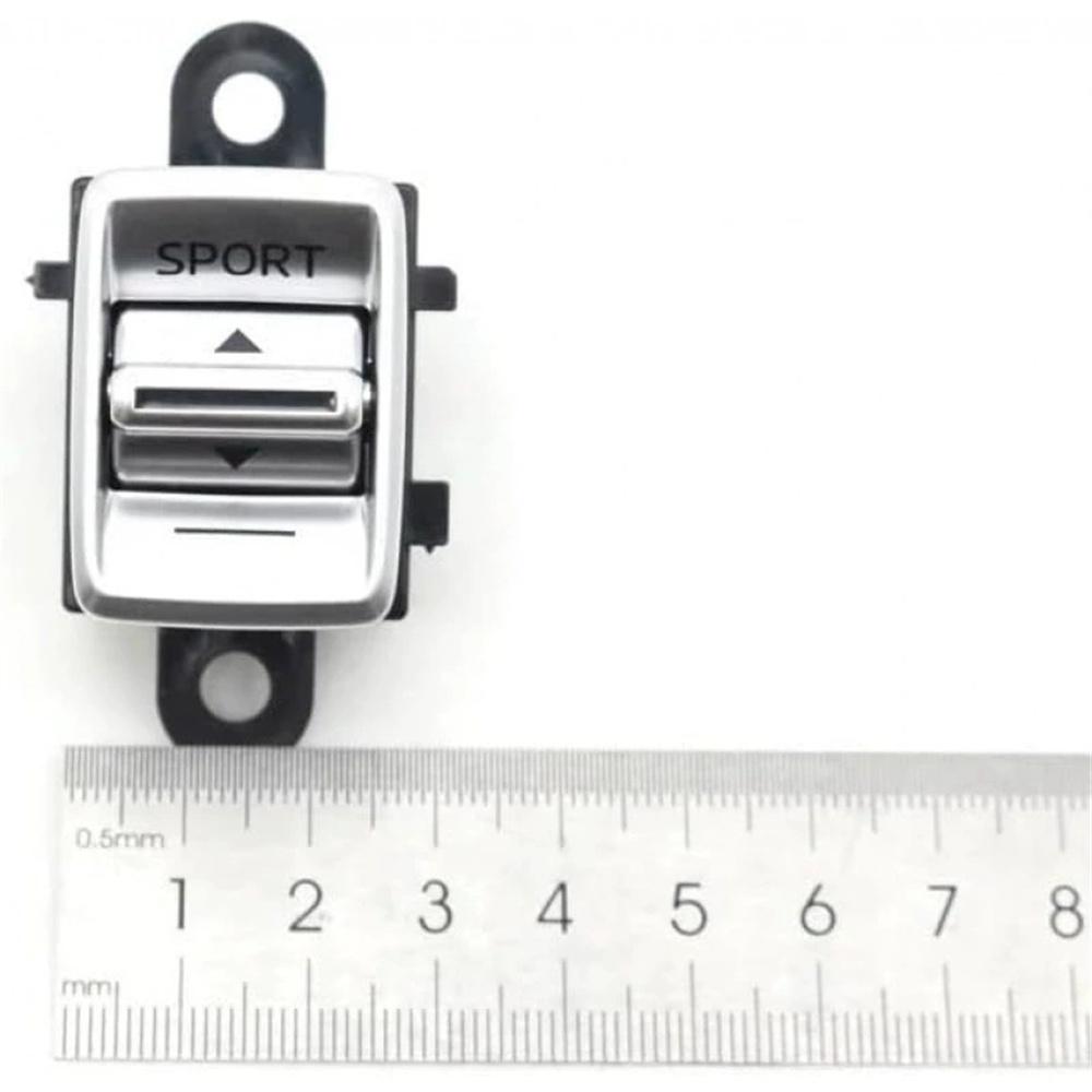 Lhd Sport Button Front Center Drive Control Switch Gmj666Yk0 For Mazda 3 6 Cx-5 Cx-3 Cx-9