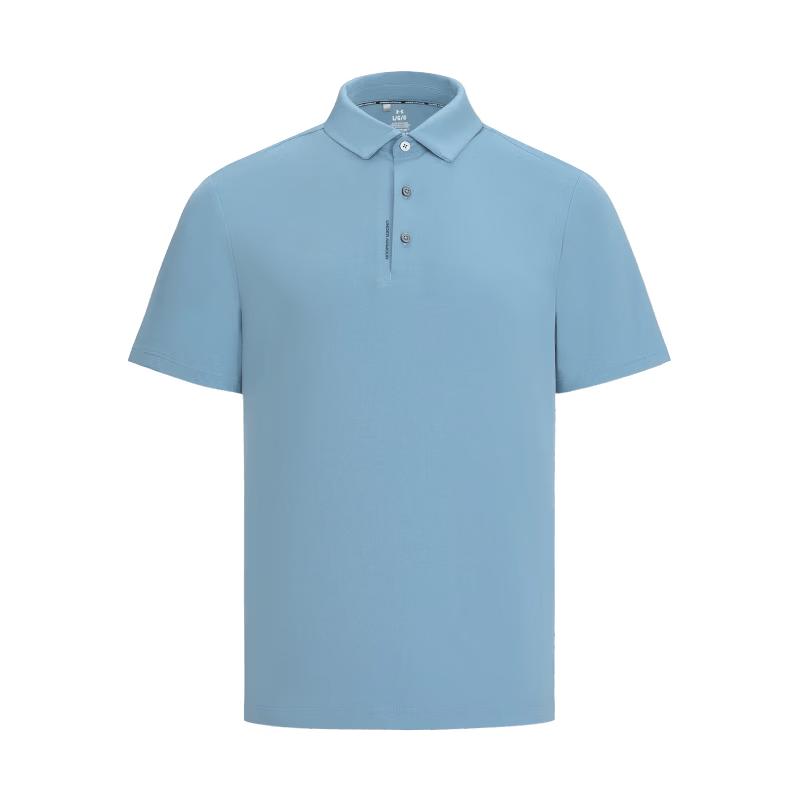 Under Armour Men s Drive Golf Polo Shirt S