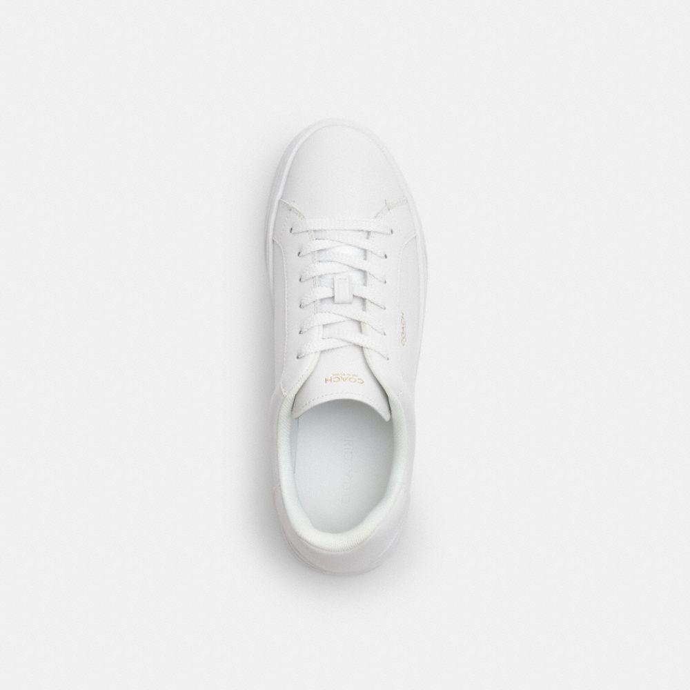 Coach High Line Sneakers Cw971 Opi