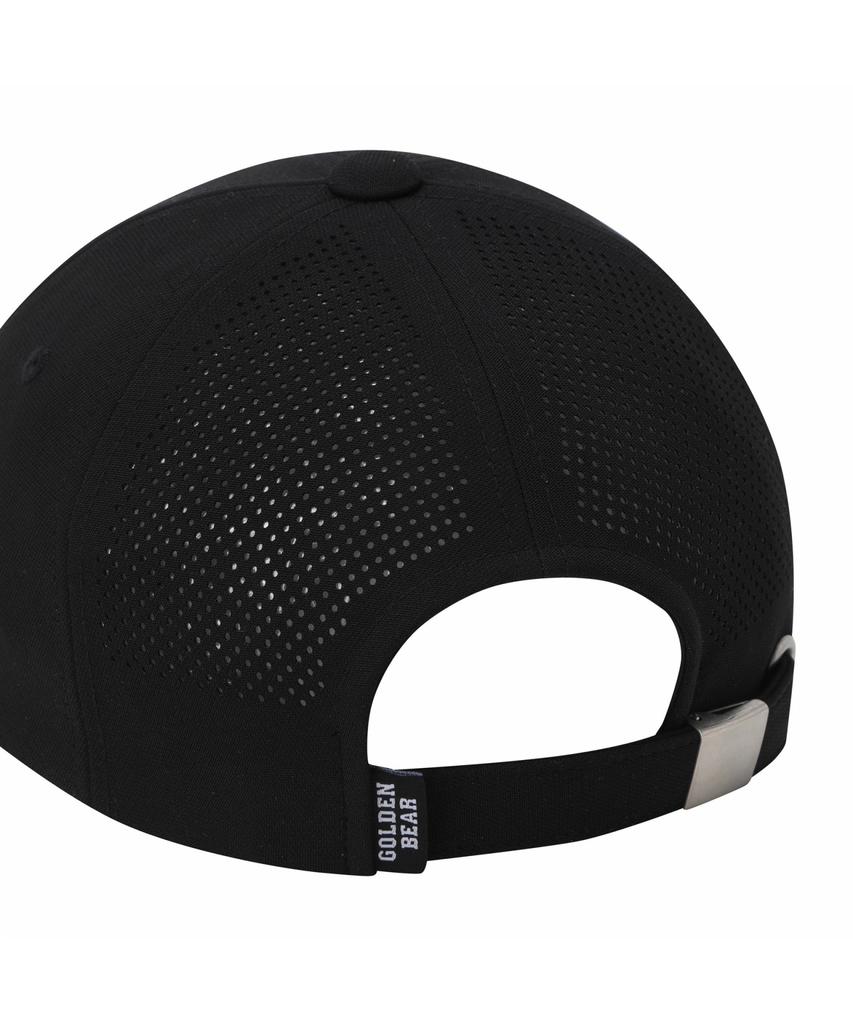 Goldeunbeeo (W) Stretchable Airy Ball Cap G6Rax26311Bkx